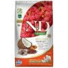 N&D Quinoa DOG Skin & Coat Herring & Coconut 2,5kg N&D Quinoa DOG Skin & Coat Herring & Coconut 2,5kg