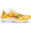 Saucony Kinvara 15 peel white