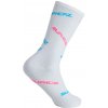 Specialized Supacaz SupaSox Sock Miami Veľkosť: S Specialized Supacaz SupaSox Sock Miami Veľkosť: S