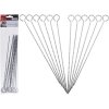 Grilovacie ihly 12 ks / 27 cm BBQ Grilovacie ihly 12 ks / 27 cm BBQ