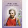 Svätý Jozef – Zrkadlo pokory a poslušnosti Svätý Jozef – Zrkadlo pokory a poslušnosti
