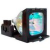 Lampa pre projektor Casio XJ-S31 (YL-36) varianta: Generická lampa vrátane modulu Lampa pre projektor Casio XJ-S31 (YL-36) varianta: Generická lampa vrátane modulu