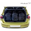 Sada 3 brašen pro VW Golf HB 20- Sada 3 brašen pro VW Golf HB 20-