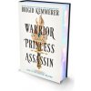 Warrior Princess Assassin Warrior Princess Assassin