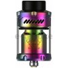 Hellvape Dead Rabbit V3 RTA ATOMIZÉR, Farba Rainbow Hellvape Dead Rabbit V3 RTA ATOMIZÉR, Farba Rainbow