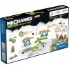 Geomag Mechanics 160