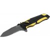Nôž Walther Rescue Pro, žltý Nôž Walther Rescue Pro, žltý