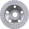 Diamantový brusný kotouč Powerlink, 125 x 5 x 22,23 mm Diamantový brusný kotouč Powerlink, 125 x 5 x 22,23 mm