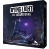Glass Cannon Unplugged Dying Light: The Board Game - Underground - EN Glass Cannon Unplugged Dying Light: The Board Game - Underground - EN