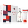 Tommy Hilfiger Tommy Girl Tommy Girl toaletná voda 100 ml + zjemňujúce telové mlieko 100 ml