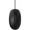 HP 125 Wired Mouse 265A9UT HP 125 Wired Mouse 265A9UT