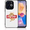 VSETKONAMOBIL 82471 MY ART Ochranný kryt pre Infinix Hot 40i MEOW (183) VSETKONAMOBIL 82471 MY ART Ochranný kryt pre Infinix Hot 40i MEOW (183)