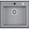 TEKA CLIVO 50 S-TQ 1B TB - Metalická sivá TEKA CLIVO 50 S-TQ 1B TB - Metalická sivá
