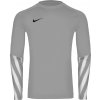 Nike | Dri-FIT Park V Long Sleeve Goalkeeper | šedá| M Nike | Dri-FIT Park V Long Sleeve Goalkeeper | šedá| M