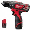 Milwaukee M12 BPD-202C (M12BPD-202C) Milwaukee M12 BPD-202C (M12BPD-202C)