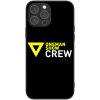 Picasee ULTIMATE CASE MagSafe pro Apple iPhone 13 Pro Max - ONEMANSHOW CREW Picasee ULTIMATE CASE MagSafe pro Apple iPhone 13 Pro Max - ONEMANSHOW CREW