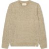Rvlt Revolution Svetre Knit Sweater 6538 - Offwhite Béžová Rvlt Revolution Svetre Knit Sweater 6538 - Offwhite Béžová