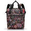 Reisenthel Allrounder R Paisley Black 12 l Reisenthel Allrounder R Paisley Black 12 l