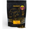 Mikbaits Smoke Micro Pelety 2-3 mm 350 g - Sweet Popcorn