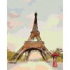 zuty Zuty - Maľovanie Podľa Čísel - Eiffelova Veža A Žena S Červeným Dáždnikom, 80X100 Cm, Plátno+Rám (8596530081999) zuty Zuty - Maľovanie Podľa Čísel - Eiffelova Veža A Žena S Červeným Dáždnikom, 80X100 Cm, Plátno+Rám (8596530081999)
