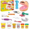 Hasbro PlayDoh DR.Zubár Drill´n Fill Hasbro PlayDoh DR.Zubár Drill´n Fill
