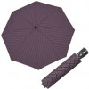 Doppler Fiber Magic Calm berry - dámsky plne automatický dáždnik Doppler Fiber Magic Calm berry - dámsky plne automatický dáždnik