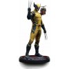 Iron Studios Deadpool 3 Wolverine & Headpool 22 cm Iron Studios Deadpool 3 Wolverine & Headpool 22 cm
