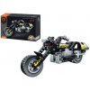 Stavebnice Motorka Chopper 183 ks Stavebnice Motorka Chopper 183 ks
