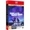 Call Of The Elder Gods (Miskatonic Edition) (Switch 2) Call Of The Elder Gods (Miskatonic Edition) (Switch 2)