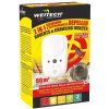 Weitech duálny ultrazvukový a elektromagnetický odpudzovač 2v1 WK1003 (EDM 06127) – do 60 m2 Weitech duálny ultrazvukový a elektromagnetický odpudzovač 2v1 WK1003 (EDM 06127) – do 60 m2