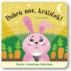Dobrú noc, králiček! Dobrú noc, králiček!