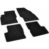 Koberce textilné AZ Auto Design Opel Corsa E 2014-2019 Koberce textilné AZ Auto Design Opel Corsa E 2014-2019