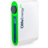 OlifeEnergy DoubleBox BASE SOLAR, Type2, 400 V AC, 2×22 kW, 32 A Kábel: Dvojzásuvka (bez káblov) OlifeEnergy DoubleBox BASE SOLAR, Type2, 400 V AC, 2×22 kW, 32 A Kábel: Dvojzásuvka (bez káblov)