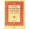 Čeští svobodní zednáři ve XX. století - Jana Čechurová Čeští svobodní zednáři ve XX. století - Jana Čechurová