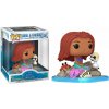 Funko POP! The Little Mermaid Ariel & Friends 1367 Funko POP! The Little Mermaid Ariel & Friends 1367
