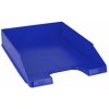 Zásuvka odkladacia A4 PP - modrá Zásuvka odkladacia A4 PP - modrá