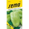 Paprika ročná NOVA 0.5g SEMO Paprika ročná NOVA 0.5g SEMO