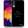 Picasee ULTIMATE CASE pro Samsung Galaxy A50 A505F - Cursed Picasee ULTIMATE CASE pro Samsung Galaxy A50 A505F - Cursed