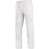 Canis CXS EDWARD Biele nohavice pánske Biela, 50 Canis CXS EDWARD Biele nohavice pánske Biela, 50