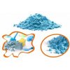 PlaySand magický tekutý piesok modrá 1 kg PlaySand magický tekutý piesok modrá 1 kg