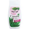 BC Bione Cannabis mycia gél pre intímny hygienu 260 ml