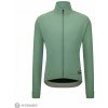 Santini RTR bunda, light green L Santini RTR bunda, light green L
