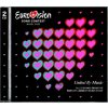 RUZNI/POP INTL - Eurovision Song Contest Basel 2025 (2CD) RUZNI/POP INTL - Eurovision Song Contest Basel 2025 (2CD)