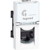 Legrand 076552 MOS-X RJ45 FTP KAT.5E 1m Legrand 076552 MOS-X RJ45 FTP KAT.5E 1m