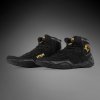 Venum Boots Wrestling x Chimaev Wild Borz black/grey