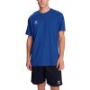 Hummel HML Go 2.0 T-shirt S/S modrá