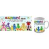 Rainbow Friends - Plush (hrnček) Rainbow Friends - Plush (hrnček)