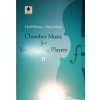 CHAMBER MUSIC FOR YOUNG STRING PLAYERS 2 - 3 housle a violoncello ad lib. CHAMBER MUSIC FOR YOUNG STRING PLAYERS 2 - 3 housle a violoncello ad lib.