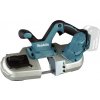 Makita DPB182Z - AKUMULÁTOROVÁ PÁSOVÁ PÍLA Makita DPB182Z - AKUMULÁTOROVÁ PÁSOVÁ PÍLA