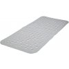 Protišmyková podložka 88 x 40 cm sivá, X2890-A HomeLife Protišmyková podložka 88 x 40 cm sivá, X2890-A HomeLife